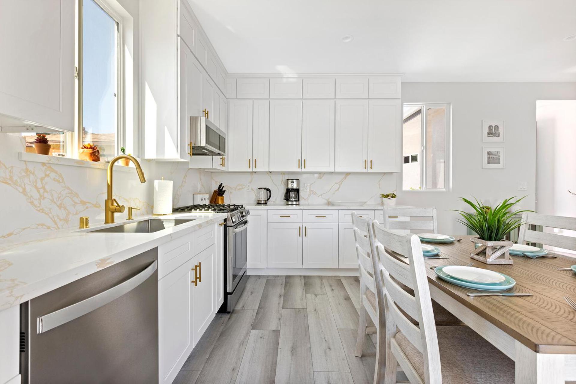 Adorable 3 Bedroom With Jacuzzi & More Los Angeles Exterior photo