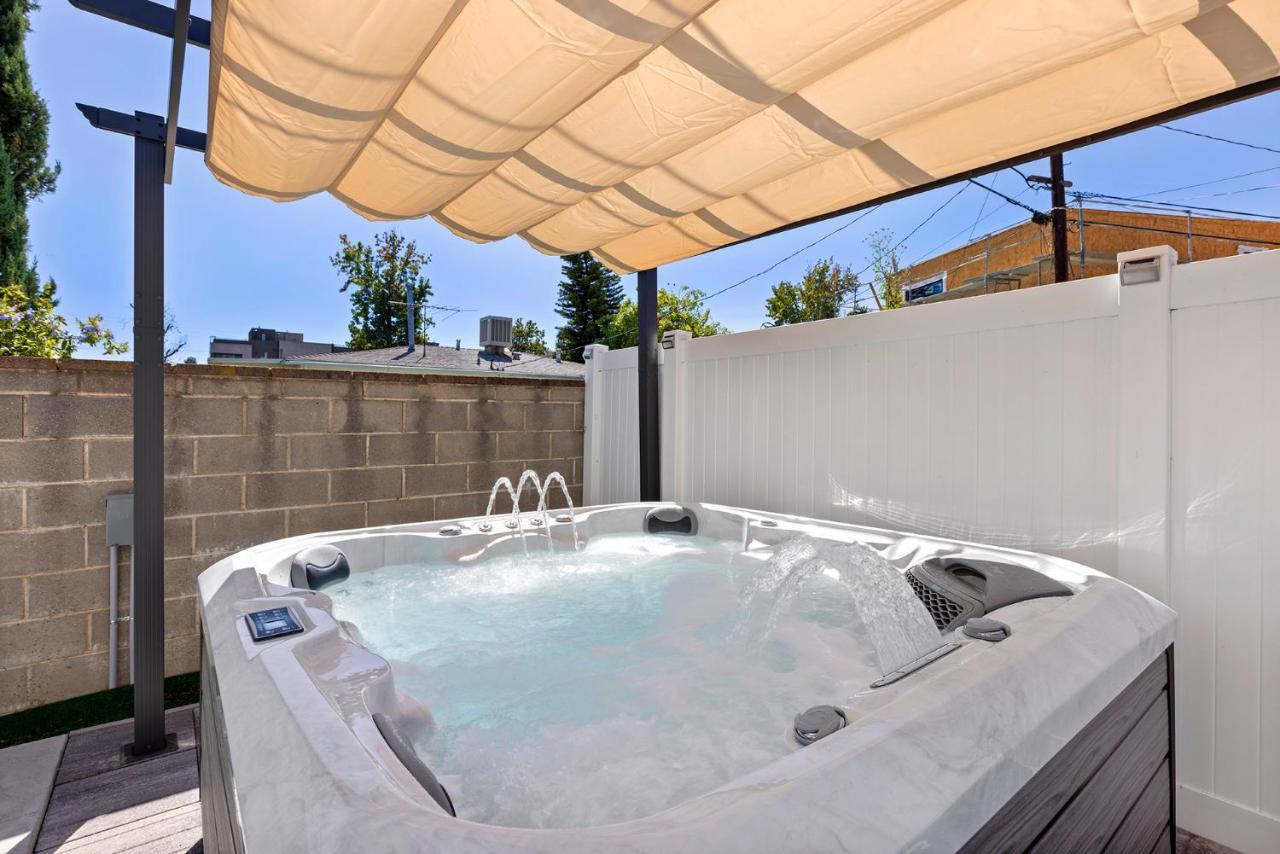 Adorable 3 Bedroom With Jacuzzi & More Los Angeles Exterior photo